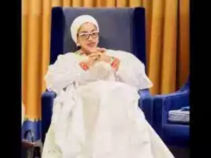 Video: I Am No Longer Wife Of The Ooni Of Ife: Olori Wuraola Cried Out As she Change Her Name